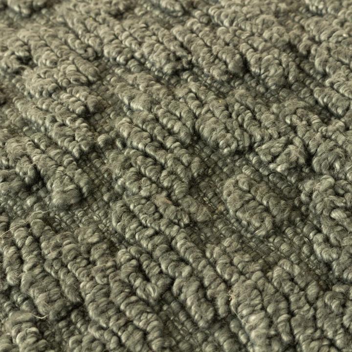 Actual product image Yard Calvay Chunky Textured Cushion Cover (50 x 50 cm)
