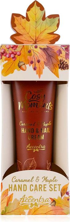 Immagine prodotto Accentra Set per la cura delle mani COSY MOMENTS in confezione regalo