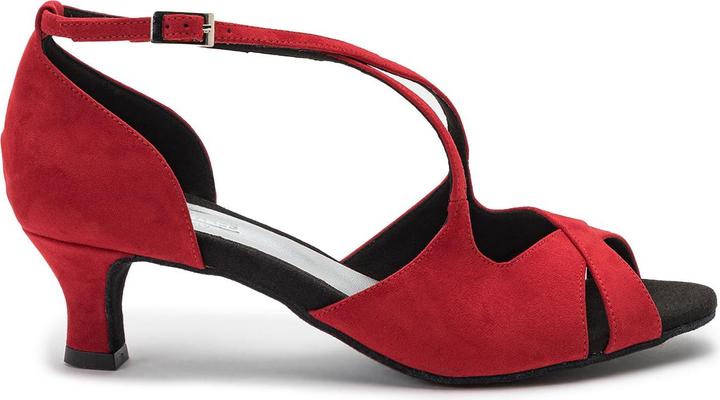 Actual product image Dancing Queens 736 Dance shoes (38)