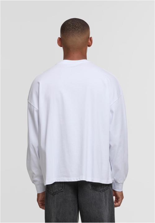 Produktbild DEF BERRY Longsleeves brightwhite XXL (XXL)