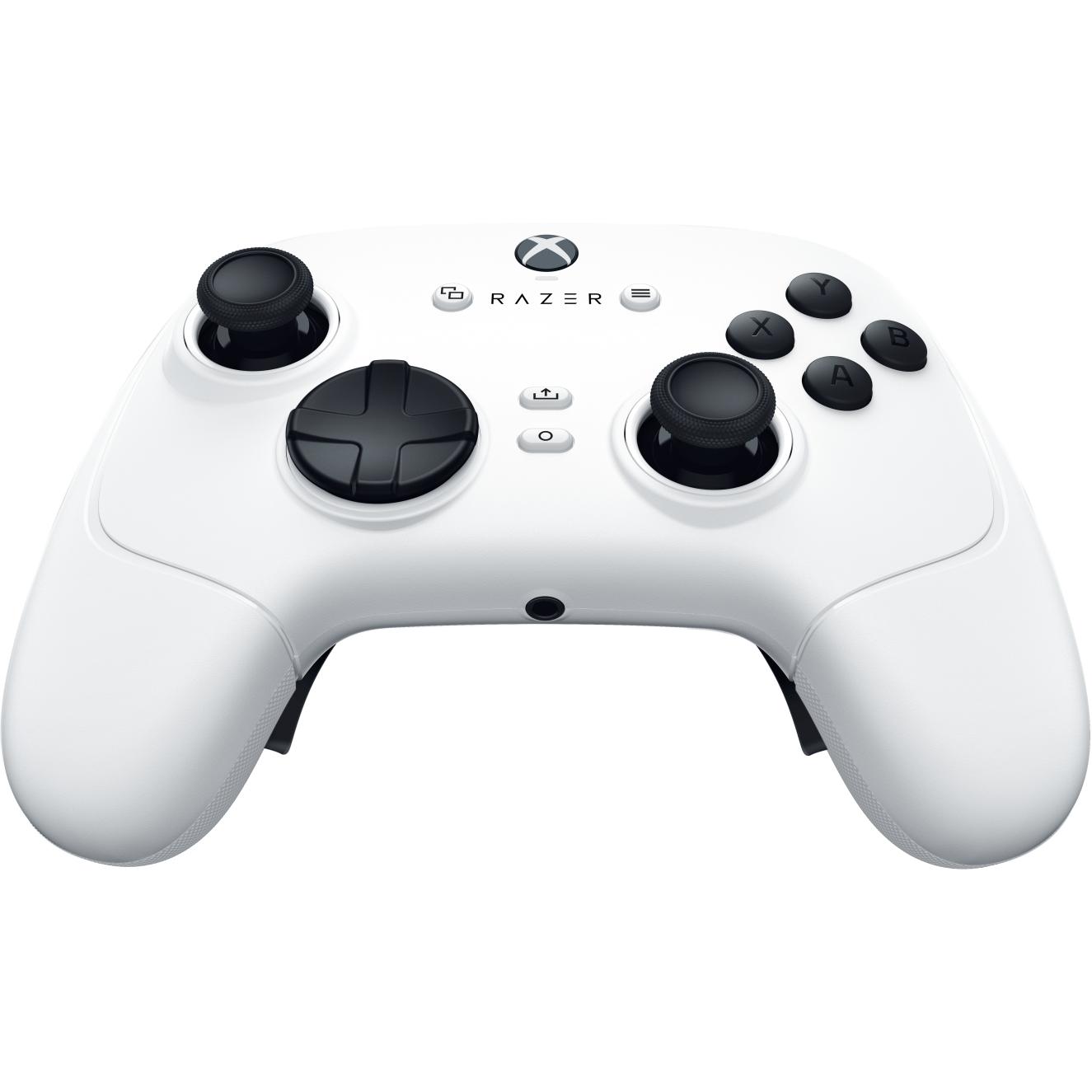 Thumbnail - Razer Wolverine V3 Tournament Edition (PC, Xbox Series X, Xbox Series S), Gaming Controller, Weiss