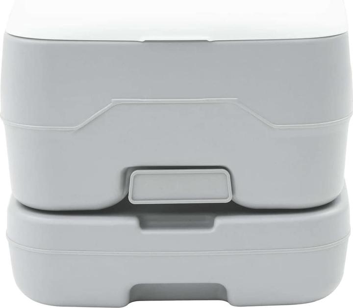 Produktbild vidaXL Camping-Toilette