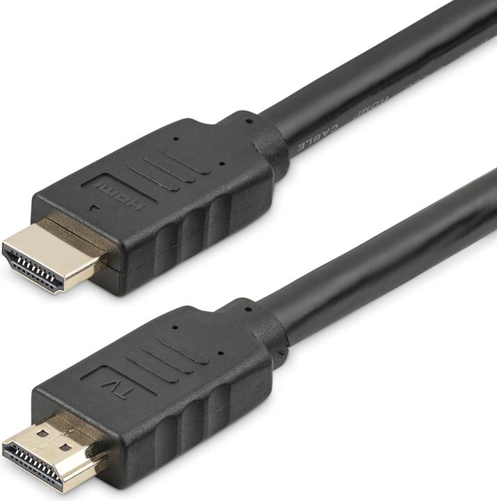 Produktbild StarTech HDMI (Typ A) — HDMI (Typ A) (10 m, HDMI, 2.0)