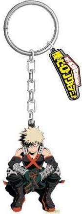 Image du produit Konix My Hero Academia Porte-clés Katsuki Bakugo