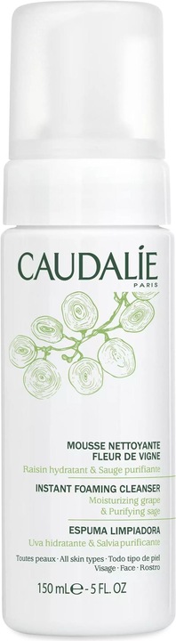 Produktbild Caudalie Reinigungsschaum (Schaum, 150 ml)