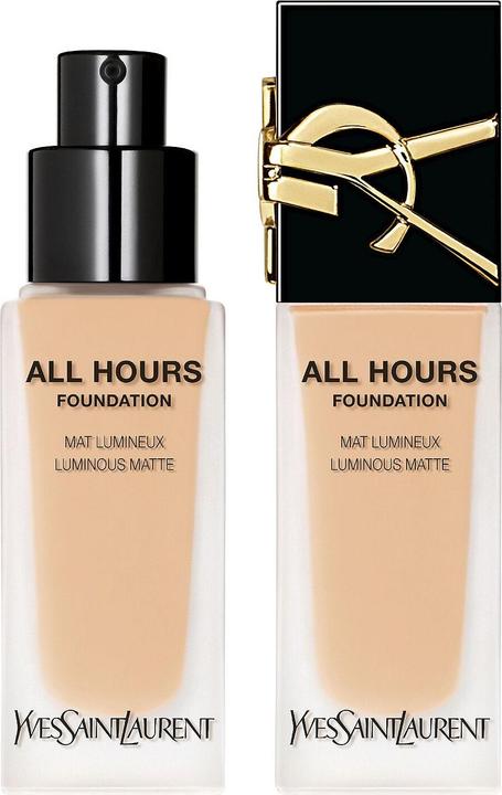 Productafbeelding Yves Saint Laurent All Hours Foundation Light Cool 5 Fl 25 ml (Nr. 05 - Licht Koel)