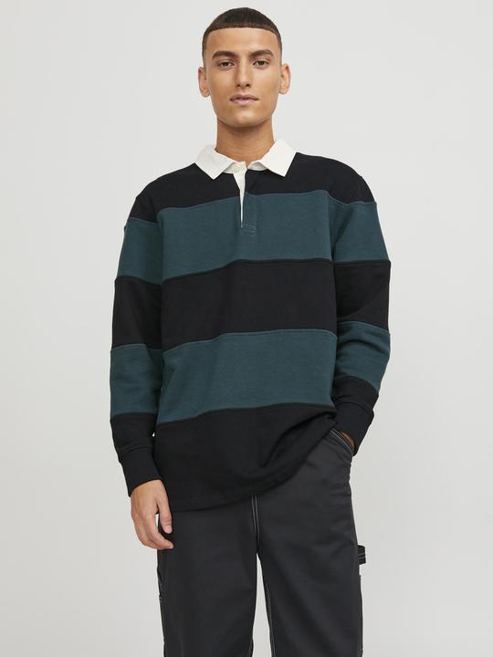 Image du produit Jack & Jones Polo de rugby (S)