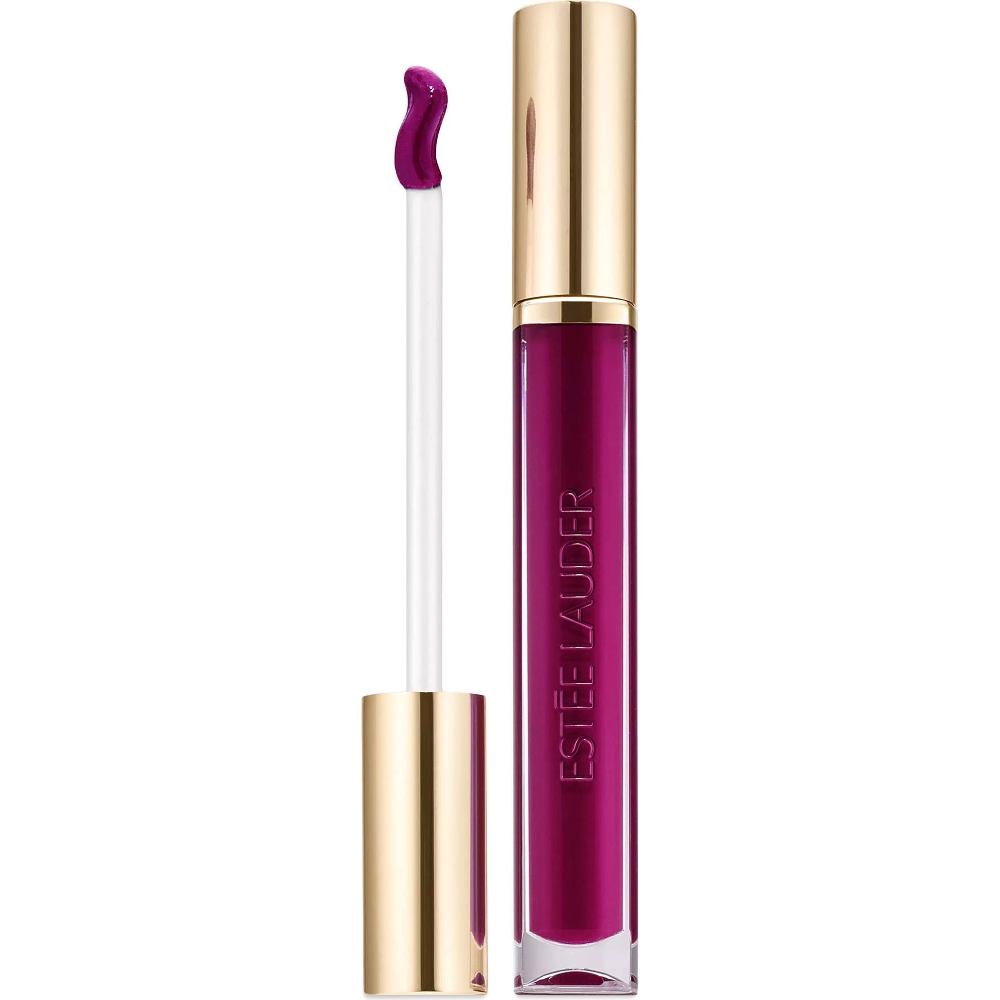 Thumbnail - Estée Lauder, Lippenstift + Lipgloss, Pure Color Love Liquid Lip - Shine (Grape Addiction)