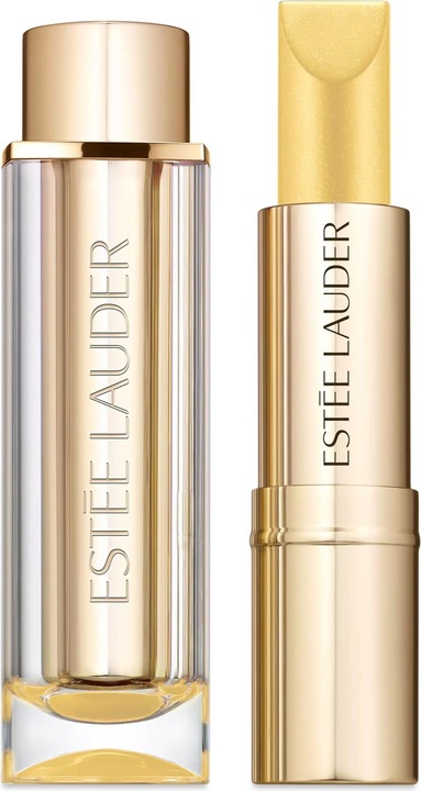 Immagine prodotto Estée Lauder Pure Color Love Rossetto Raffreddato Cromato (600 Stella bionda)
