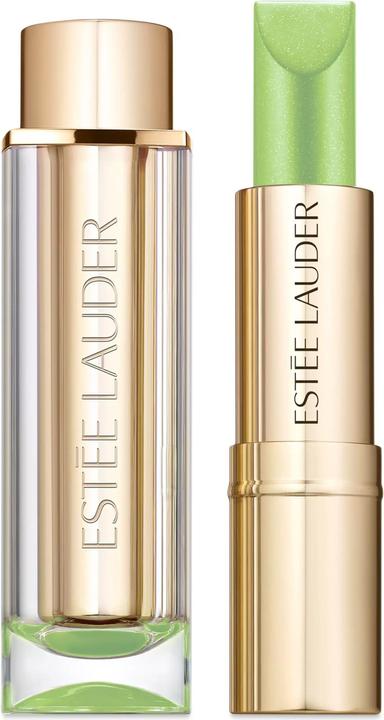 Produktbild Estée Lauder Pure Color Love Lipstick Cooled Chromed (Beam Me Glitter, Beam Me)