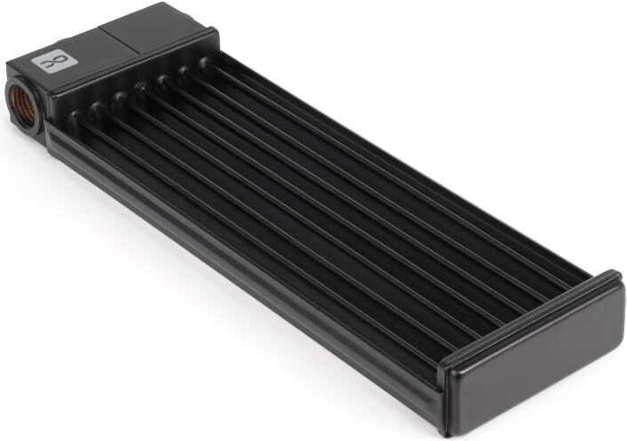 Alphacool WAR ES U-Form RAM-Wasserk??hler 8-Fach Set