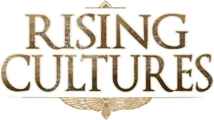 Produktbild Rising Cultures (d,e) (Deutsch, Englisch, 2 Spieler)