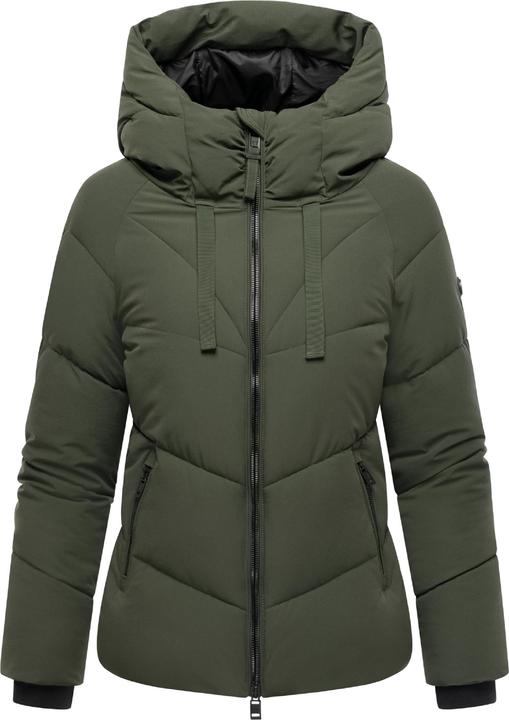 Dark Olive