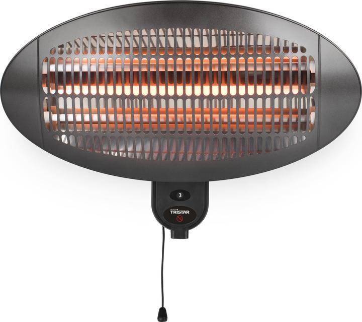 Produktbild Tristar Terrassenheizung (2000 W)