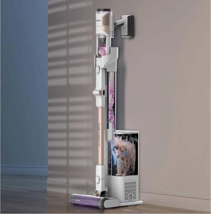 Produktbild Shark Detect Clean & Empty