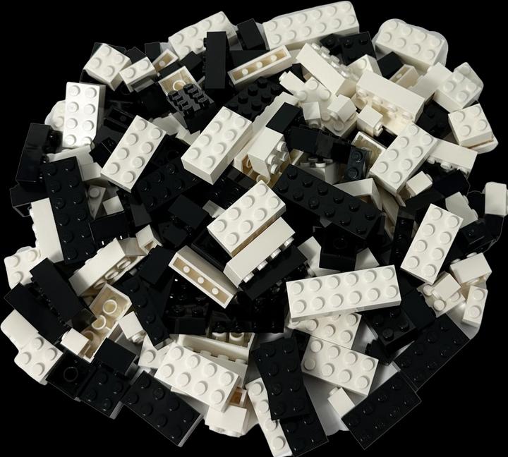 Immagine prodotto LEGO Briques Basic mélangées (LEGO Classic)
