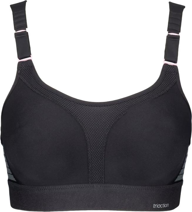 Actual product image Triumph Sport-BH "Triaction Extreme" (70 E)
