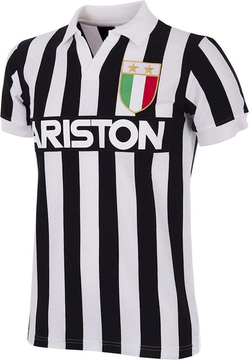 Immagine prodotto Score Draw Juventus Torino 1984/85 (M)