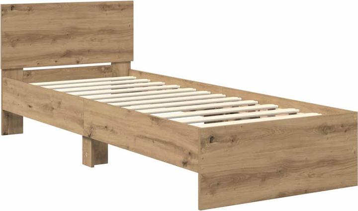Image du produit vidaXL Bettrahmen (75 x 190 cm)