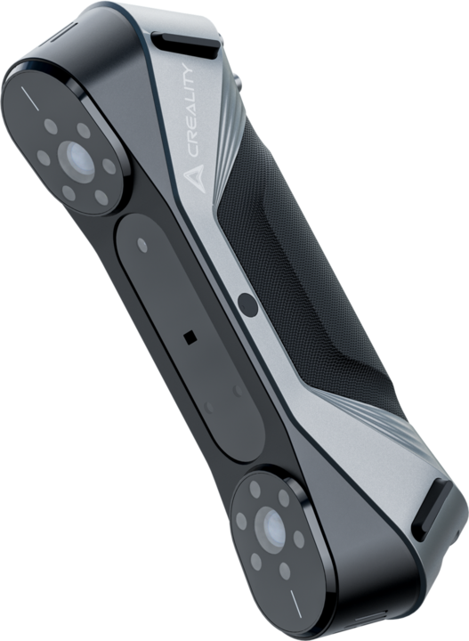 Actual product image Creality CR-Scan Raptor
