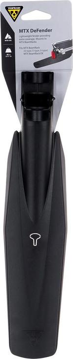 Immagine prodotto Topeak MTX Defender (Parafango posteriore)
