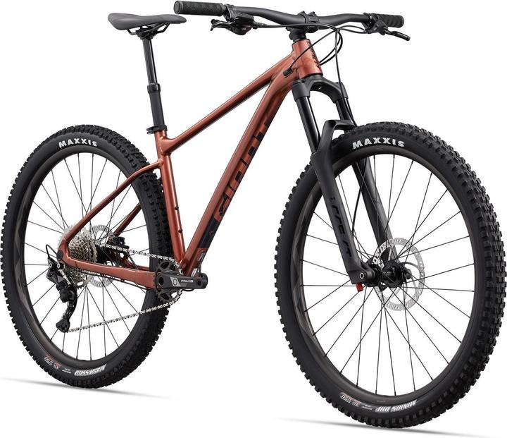 Giant Fathom 2 Terracotta