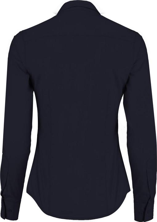 Immagine prodotto Kustom Kit Camicia a maniche lunghe in popeline (50)