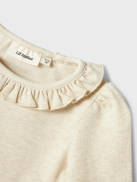 Produktbild Name it Slim Fit Oberteil mit langen Ärmeln (110)
