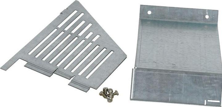 Actual product image Eaton Divider for empty module, H=150mm 173324