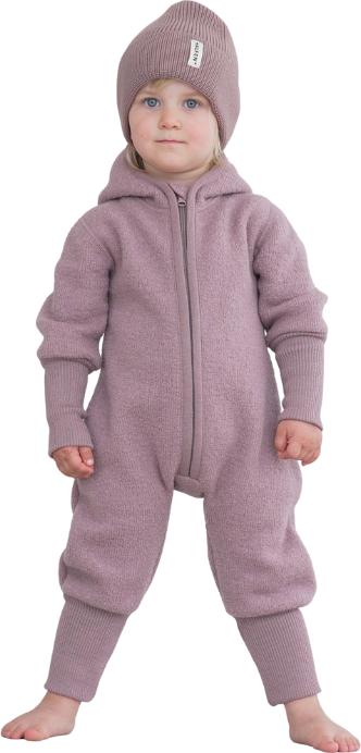 Produktbild Halfen Walk Overall mit Teddyfutter (74)