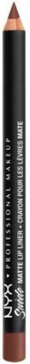 Produktbild NYX Professional Make-Up Suede Matte (Leon)