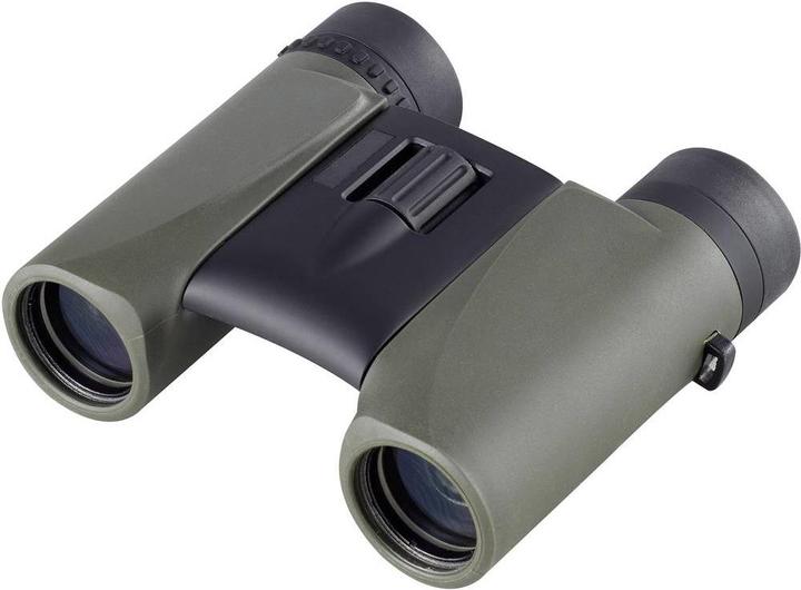 Actual product image Renkforce Binoculars 10x25 Binocular 10 x (10 x, 25 mm)