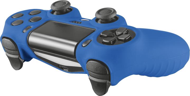Actual product image Trust GXT 744B Rubber Skin (PS4)