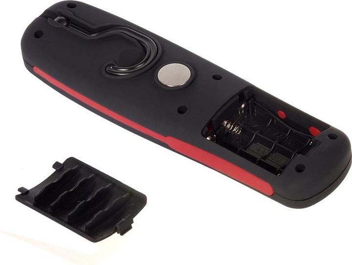 Actual product image Maclean MCE03