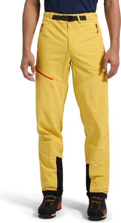 Produktbild La Sportiva Alpine Guide Windstopper Pant M (XL)