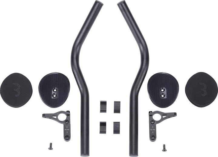 Produktbild BBB AeroBase BHB-52 (31.80 mm)