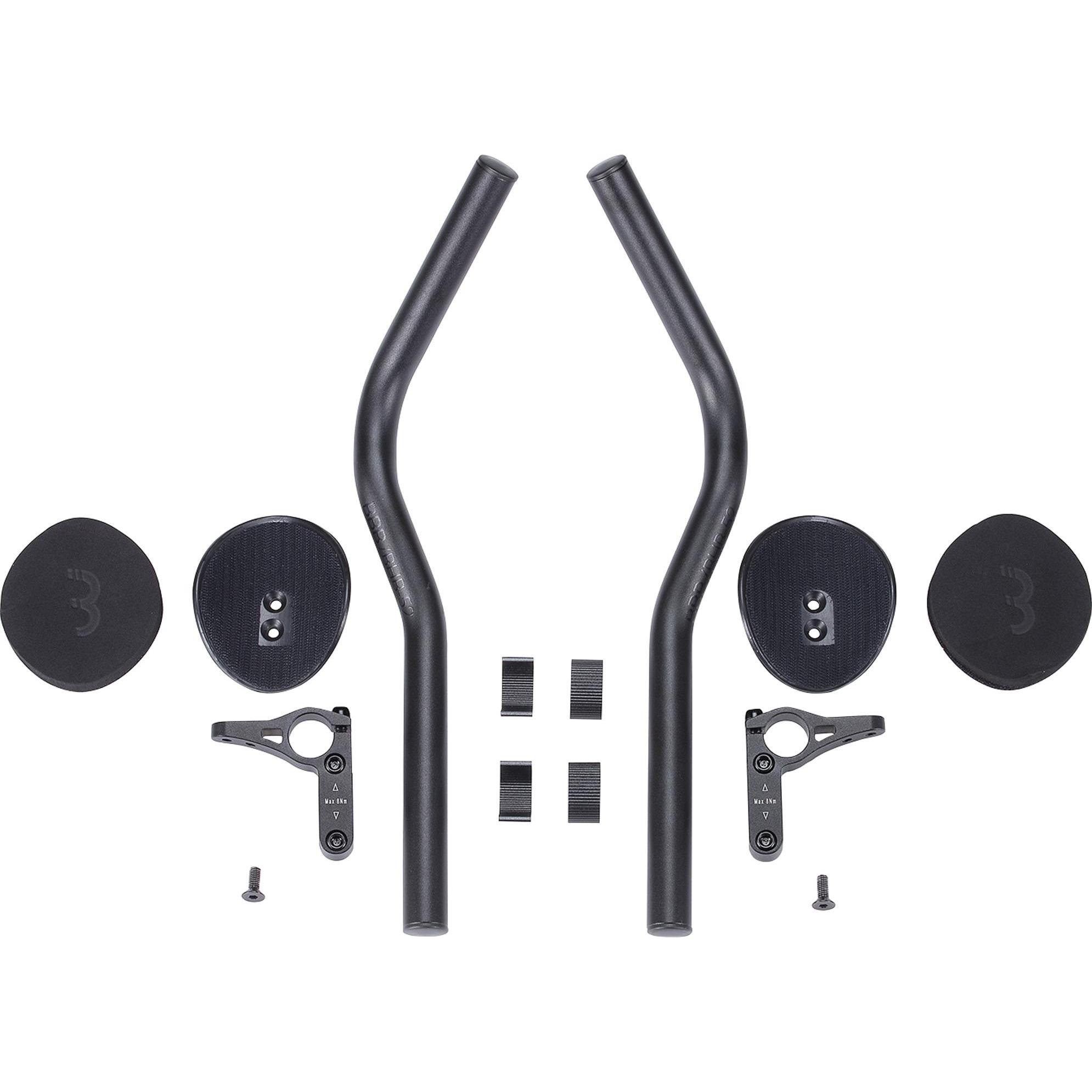 Thumbnail - BBB, Lenker, (31.80 mm)