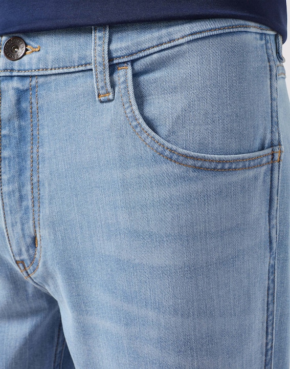 Actual product image Wrangler Jeans Regular Fit (W40/L30)