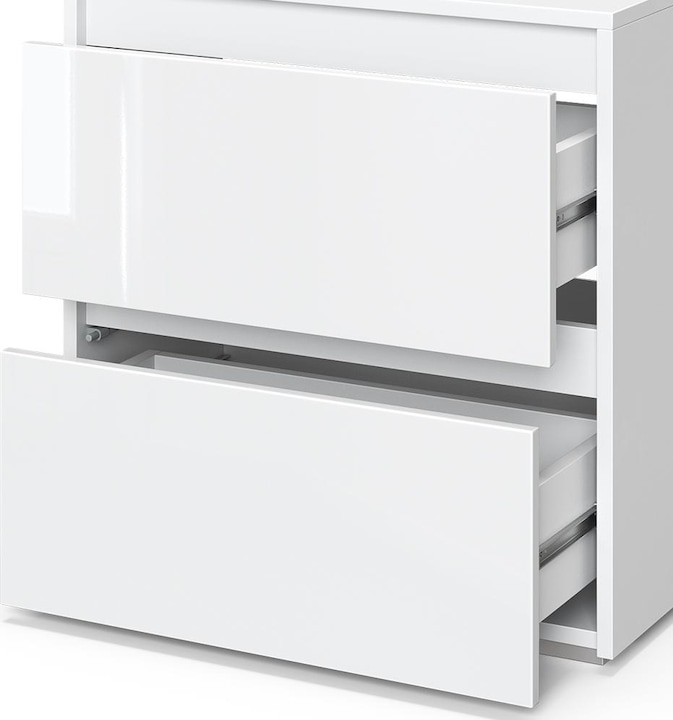 Actual product image Vicco Majest (60 x 30 x 62 cm)
