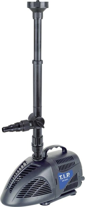 T.I.P. Pompa per giochi d'acqua 3000 l/h 3042