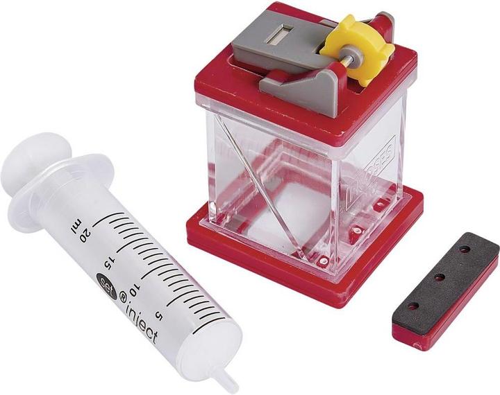 Proses H0 Applicateur de colle à ballast P