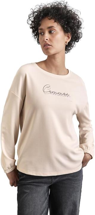 Immagine prodotto Street One Camicia Interlock con Ricamo (42)