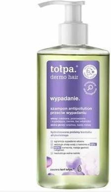 Produktbild Tolpa Dermo Hair (250 ml, Flüssiges Shampoo)