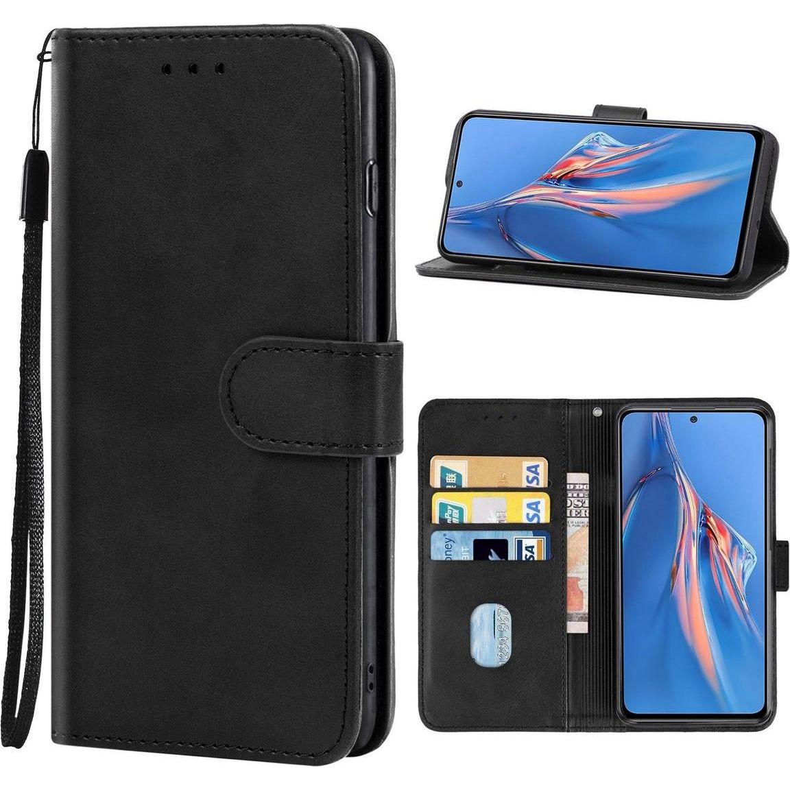 König Design Hülle Handy Schutz für Sony OnePLus Xioami Case Cover Bumper Wallet Etuis 360 (Xiaomi Redmi Note 11E Pro), ...