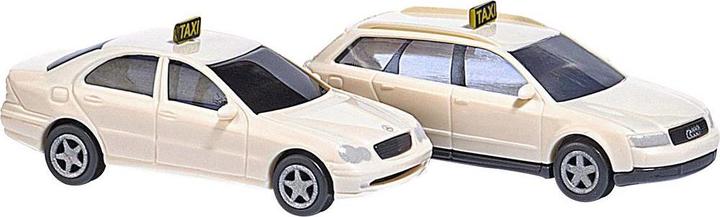 Image du produit Busch 8341 N Mercedes Benz, Audi Tax