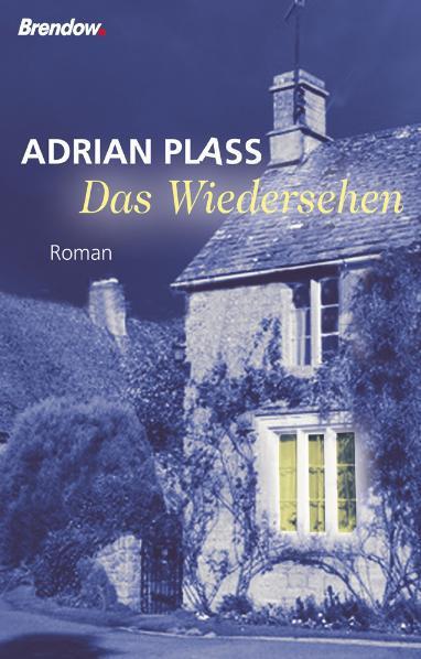 Produktbild Das Wiedersehen (Deutsch, Adrian Plass, 2010)