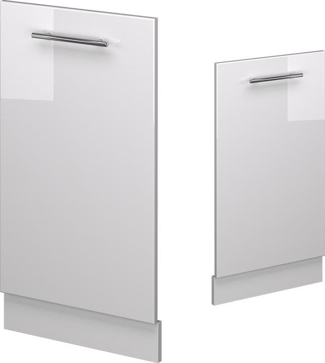 Produktbild Vicco Geschirrspülblende Fame-Line