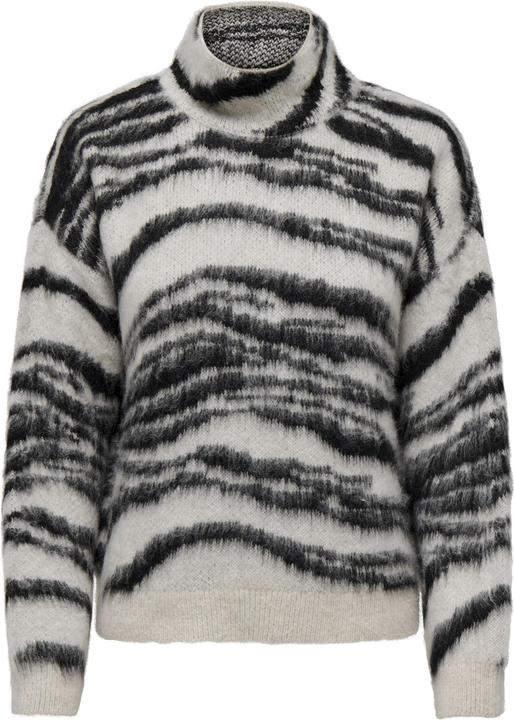 Immagine prodotto Only Maglione a collo alto (L)