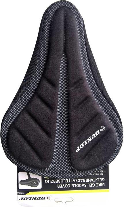 Actual product image Dunlop Saddle cover 41966