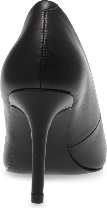Actual product image Steve Madden heels ladybug (38)